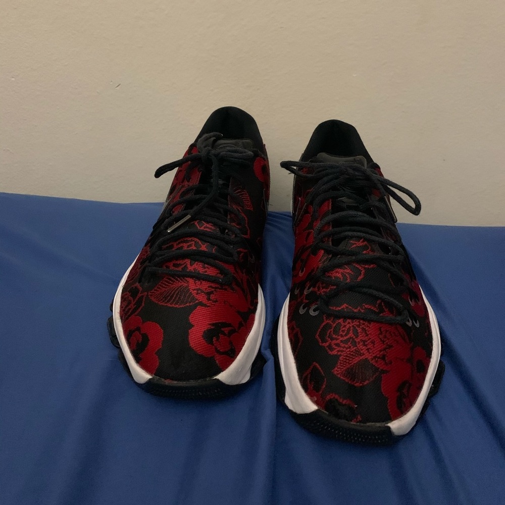KD 8 Floral